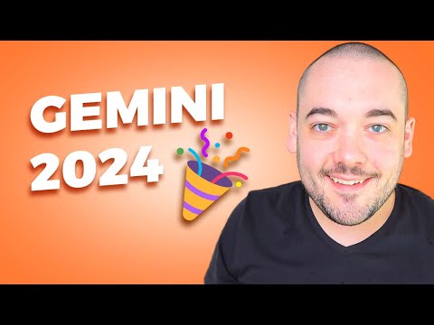 Gemini: Letting Go and Walking Towards Major Opportunity 2024 Tarot