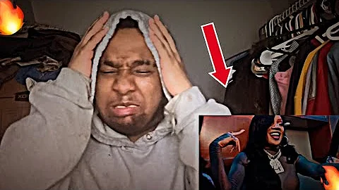 OMB Peezy - Lay Down Remix Feat.Glorilla (Official Music Video) Reaction 🔥