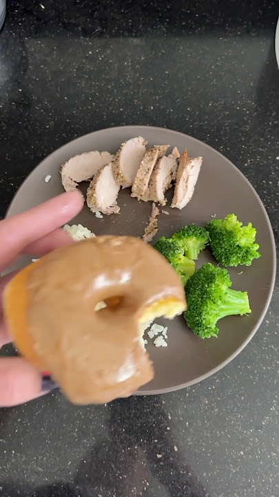 Calorie deficit doesn’t work