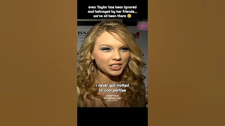 it hurts more when it’s real 😔 | #taylorswift #shorts