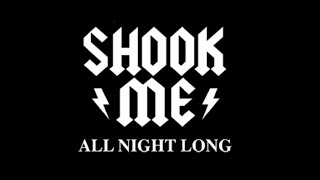 Shook Me All Night Long  (AC/DC cover) - The Virtual Fantasy Band