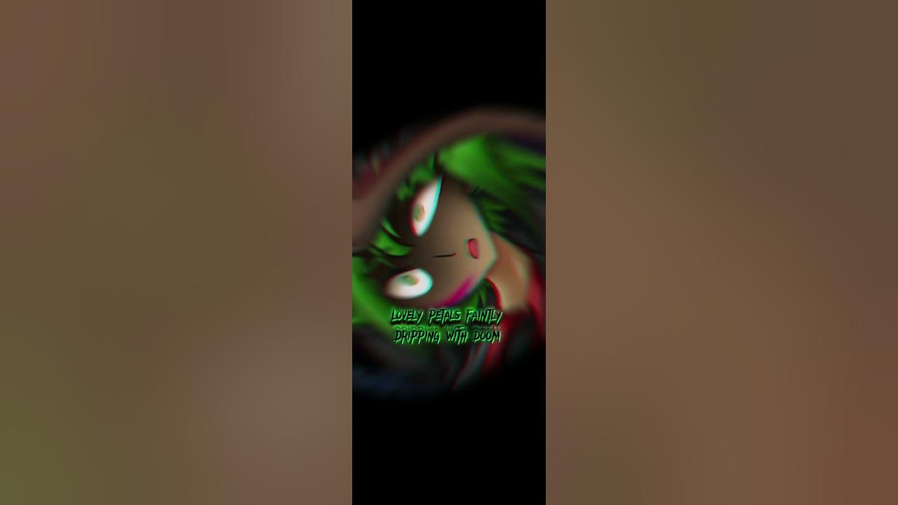 SDRA2 VOIDSWAP!AU - Merchant of evil [ft.Teruya Otori]