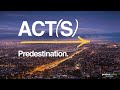 Sunday Service – 21 April 2024 - ACTS 13