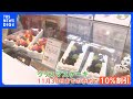クリスマスケーキ&おもちゃも早い予約=「早割」が狙い目!5000円以上購入でおもちゃ10%オフ!今ならお得な“クリスマス早割り”大紹介|TBS NEWS DIG