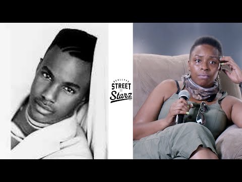 Video: Tevin Campbell Neto vrednost