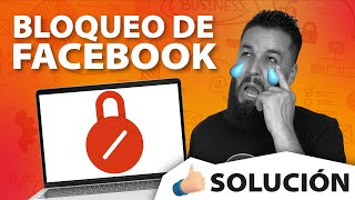 Cómo Quitar el Bloqueo temporal de publicidad en Facebook by DIGESIT | Agencia y Academia de Marketing 16,970 views 1 year ago 7 minutes, 26 seconds