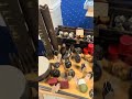 shopping foe hand grenades in England