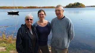 Canada's Oldest Oyster Farm - Bay Enterprises Ltd