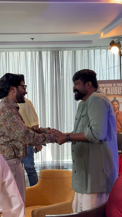 #dq #dulquersalmaan #jojugeorge