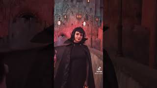 El Hotel Transilvania En La Vida Real