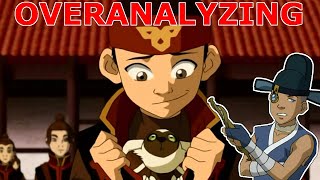 Overyzing Avatar The Headband