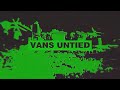 lil aaron - VANS UNTIED (LYRIC VIDEO)