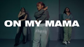 Victoria Monét - On My Mama l LILO choreography