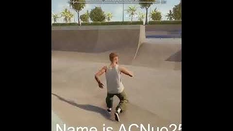 a crash out much | #acnuo25 on #Twitch