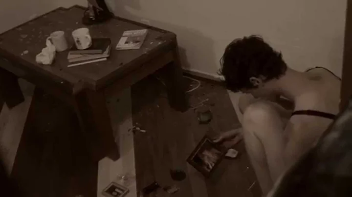 BADASS ACTION SERIES: Episode 1