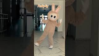 Лабубу костюм аниматору