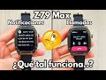 📞 Z79 Max a Prueba ¿Realmente Valen la Pena WhatsApp y Llamadas?