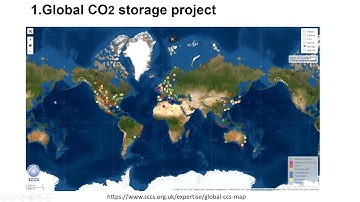 Introduction CO2 sequestration_Stay tune to update the complete course