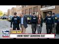 ICE &amp; FBI Raid Chicago Charity — $180M Cartel Money Laundering Scheme Exposed