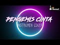 Pengemis cinta instrumen cover