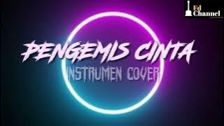 [PENGEMIS CINTA] instrumen cover