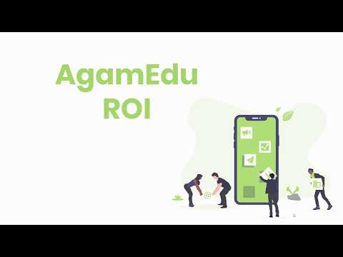 AgamEduPresentation