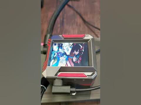 Unboxing Valkyrie E360 Loki AIO Liquid Cooler - YouTube