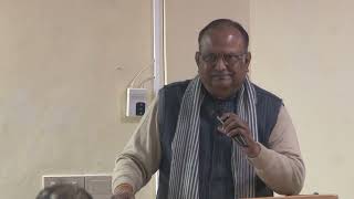 Transforming India : Organ Donation & Inclusive Support | Padma Shri Bimal Kumar Jain | VYLC’24