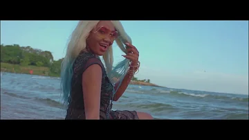 Byompa - Pia Pounds ft Fik Fameica Official video