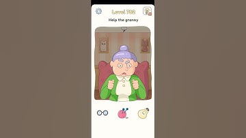 Displace One Part 🧠🔨  - Android/iOS || Level 782 #Dop3 #Shorts #YouTube