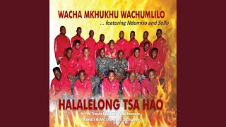 Mo Utwli Wa Dithapelo