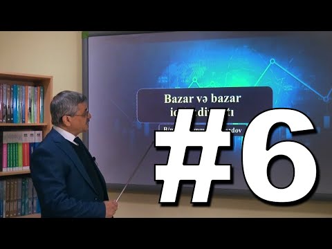 Video: Bazar iqtisadiyyatı: konsepsiya, iqtisadi sistemin əsas formaları və onların modelləri