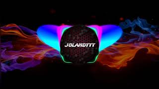 Halsey-BALENCIAGA (Y3MRS Remix) | Jolandyyy-music