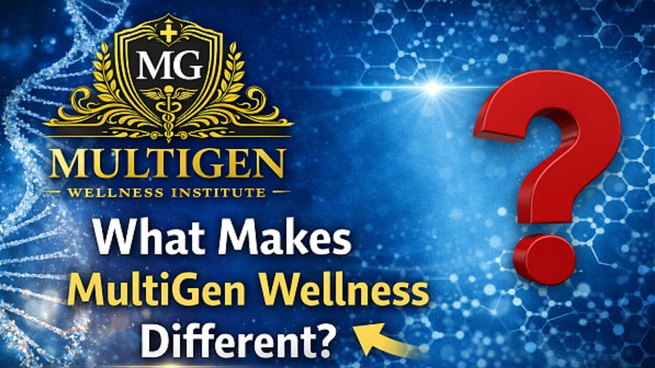 Hormone Therapy Bloomfield Hills MI | TRT & HRT