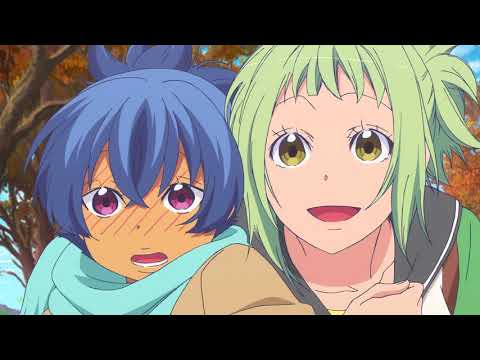 TVアニメ「あまんちゅ！～あどばんす～」PV第2弾