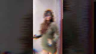 Preg-142 Pregnant Dance, The Big Belly Is Very Cute