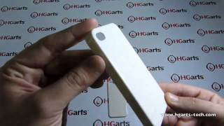 WTP | iPhone Cases - White Golden Flowers | HG Arts Tech