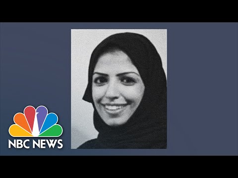 State Dept. ‘Studying’ Case Of Saudi Activist Jailed For 34 Years