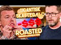 Lasse Roaster Dybvads Skattegæld Roasted S1 Prime Video Danmark