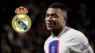 Real Madrid decides not to include Mbappe and negotiates with the alternative | Real Madrid News