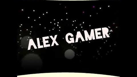 Nova intro dorgas do canal !!!