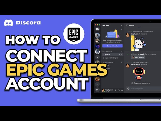 What is Discord And What is it Used For? - Epic Games Store