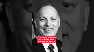 House Republicans say mental health is the problem, not assault weapons… #shorts