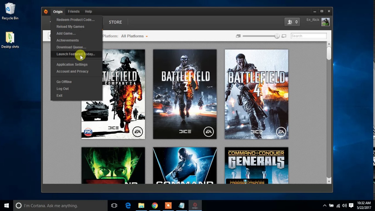 Battlefield 4 empty servers ? - PC Gaming - Linus Tech Tips