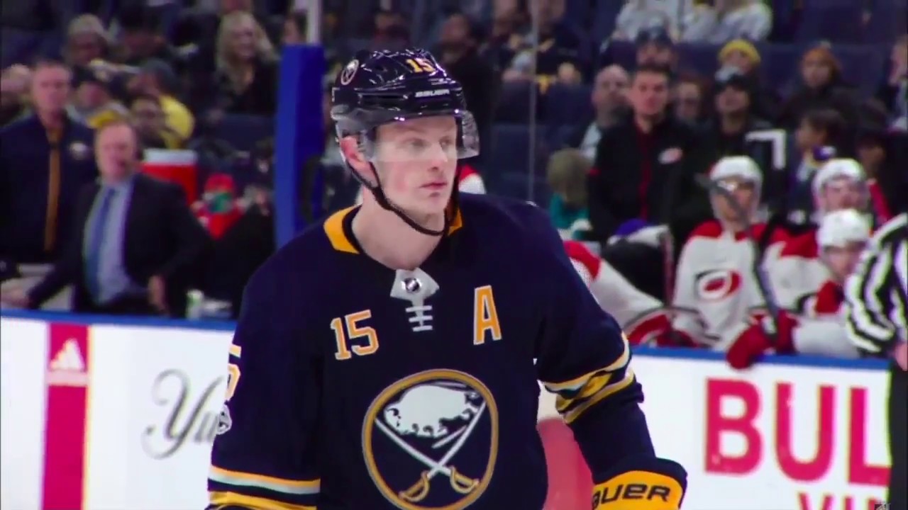 Jack Eichel // Career Highlights (HD) - YouTube