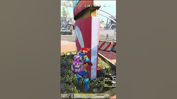 1v2 Clutch in COD Mobile! 😲 #shorts