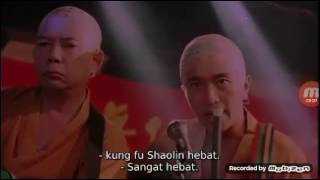 Lagu shaolin soccer