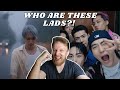 FIRST TIME REACTING TO EXO 엑소! - 'LET ME IN' + 'HEAR ME OUT' - EXO MV REACTION! #exo #kpop
