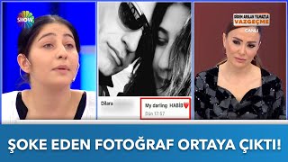 Dilara Ve Patronu O Pozu Ne Zaman Verdi? Didem Arslan Yılmazla Vazgeçme 03.11.2021