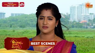 Mangalyam Thanthunanena - Best Scenes | 09 Apr 2026 | Malayalam Serial | Sun Surya